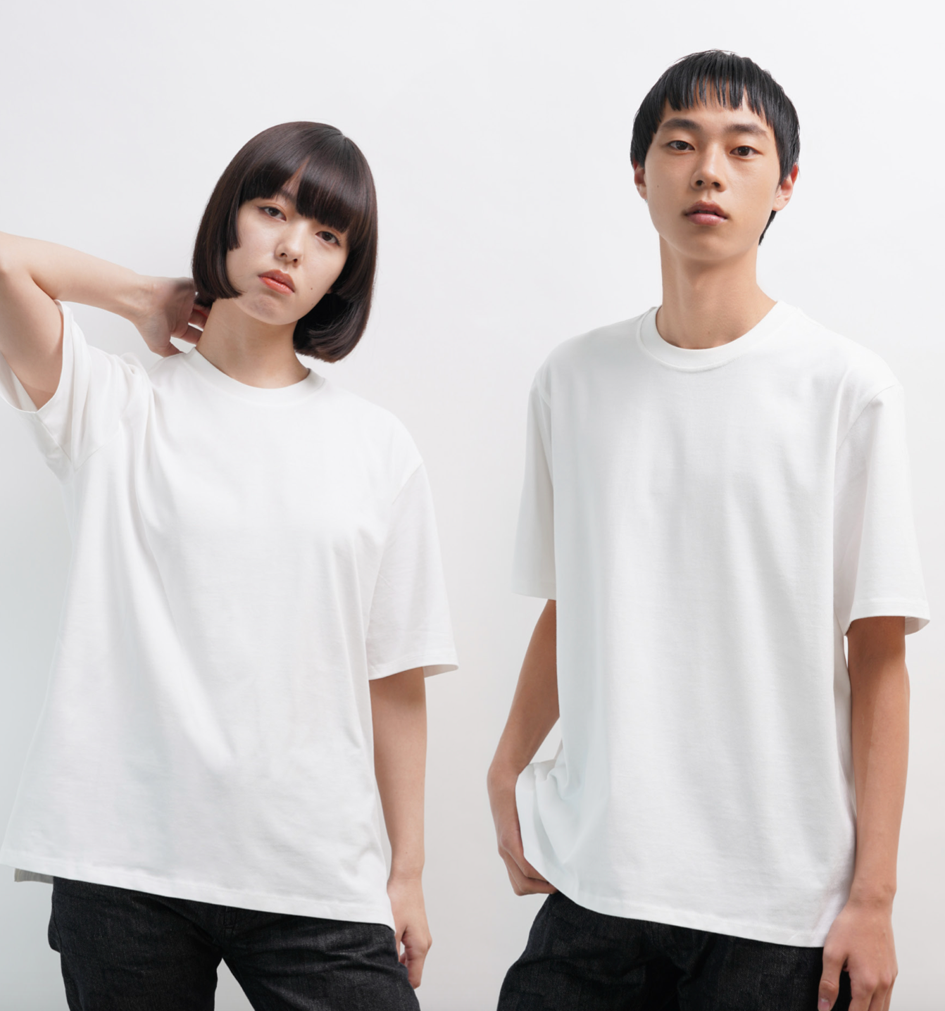 EMP「」Y ®︎ T-SHIRT BODY
