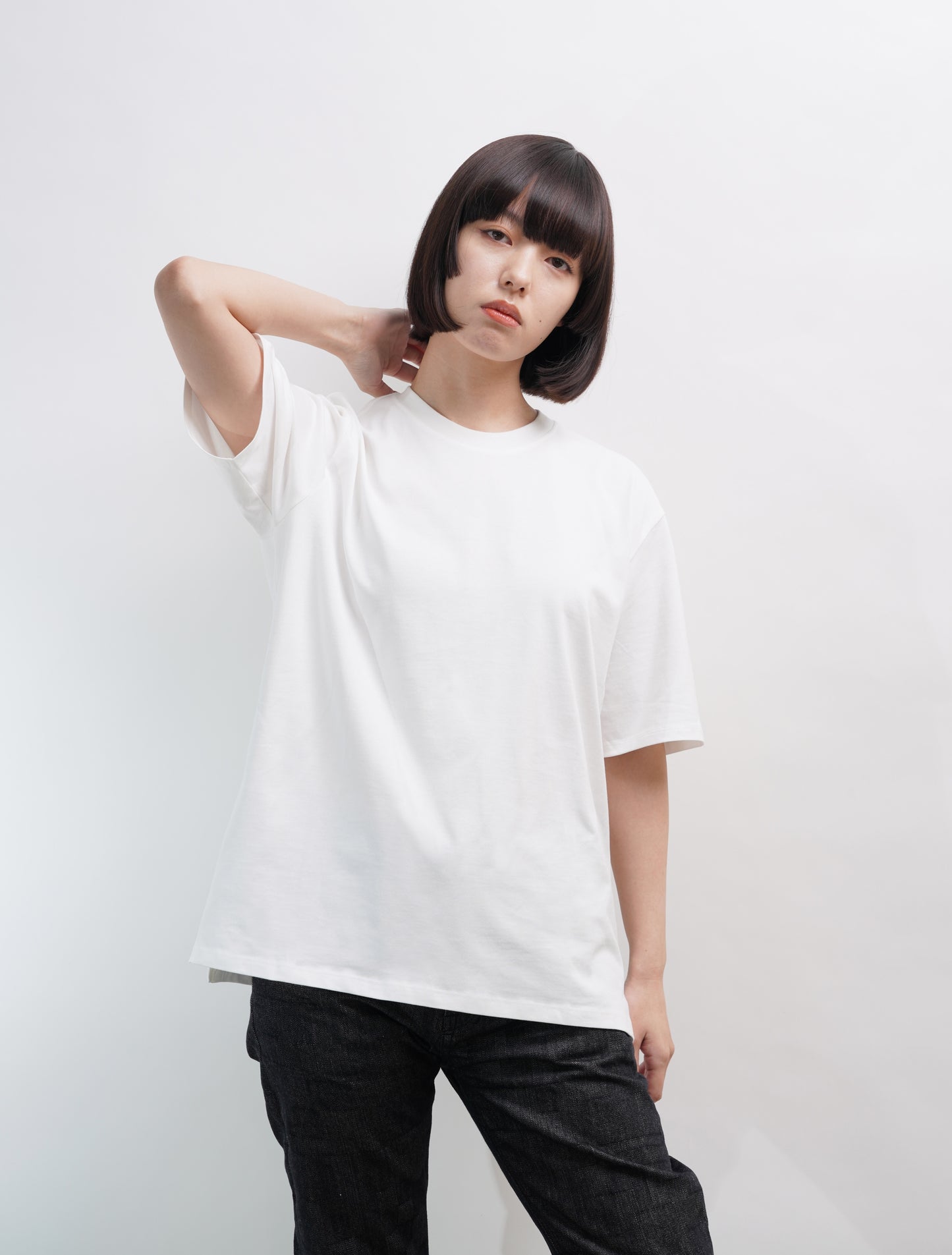 EMP「」Y ®︎ T-SHIRT BODY
