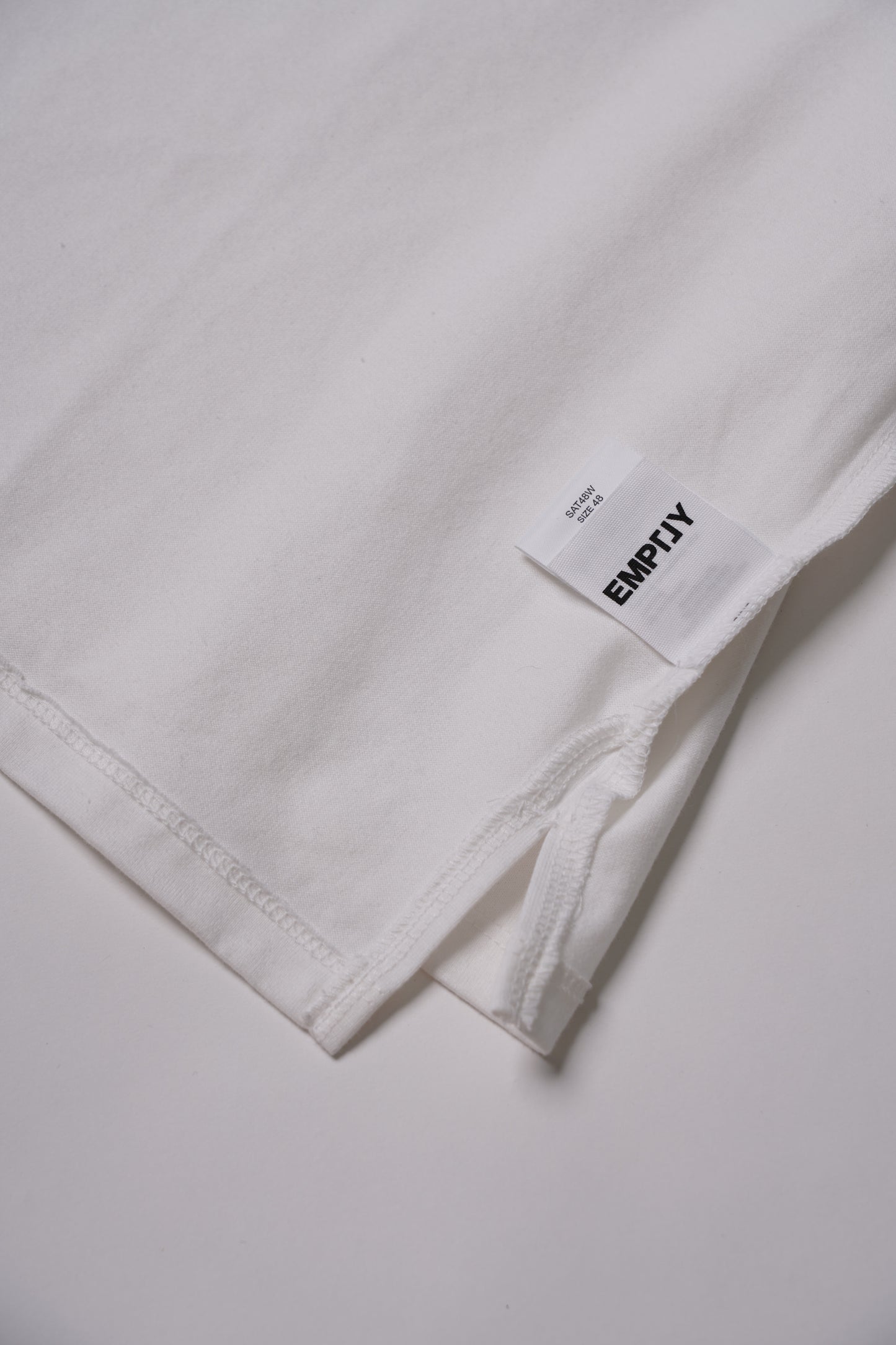 EMP「」Y ®︎ T-SHIRT BODY