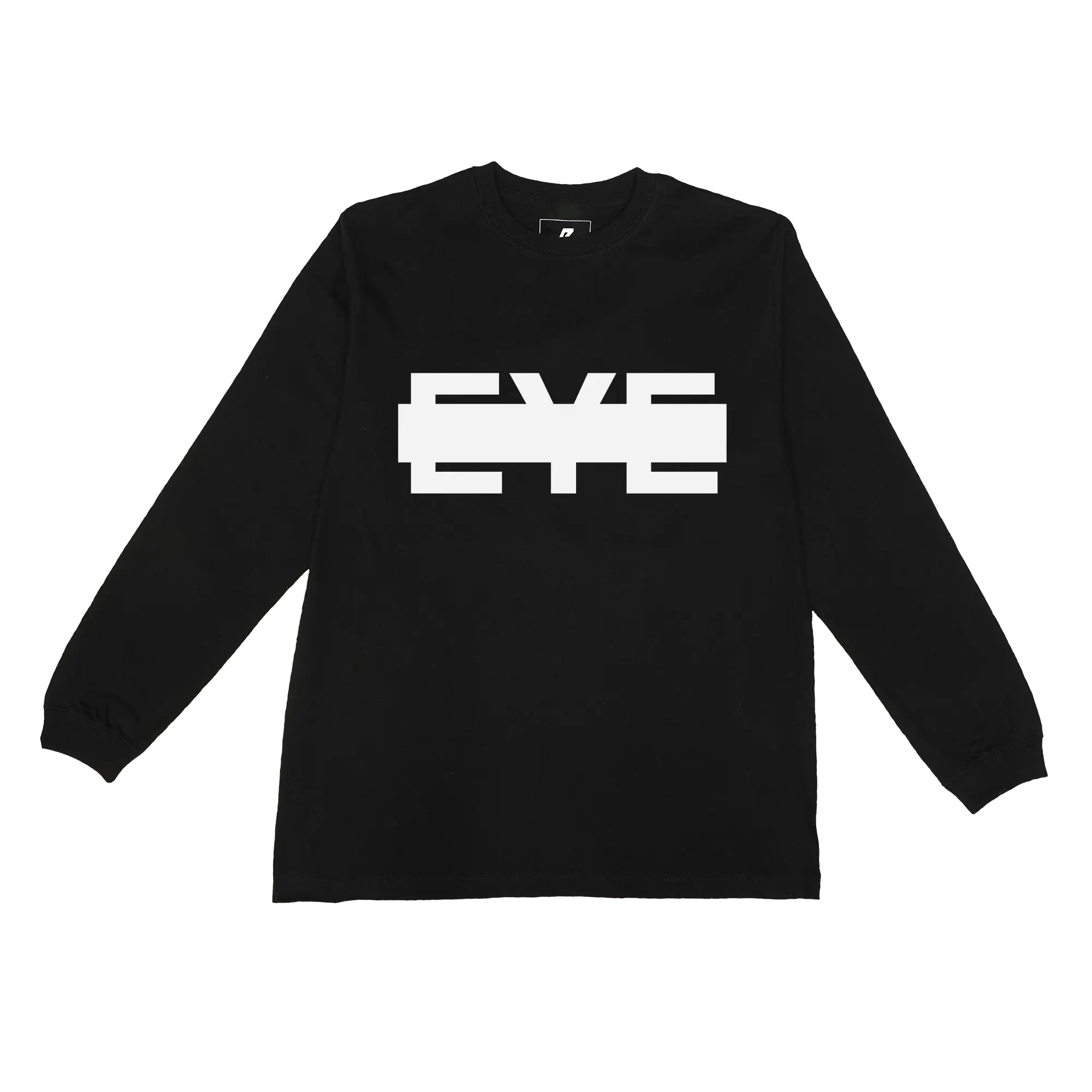 Jalen Hurts Eye Black Tee – WegSHOP