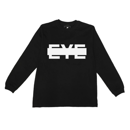 EYE Long Sleeve Tシャツ