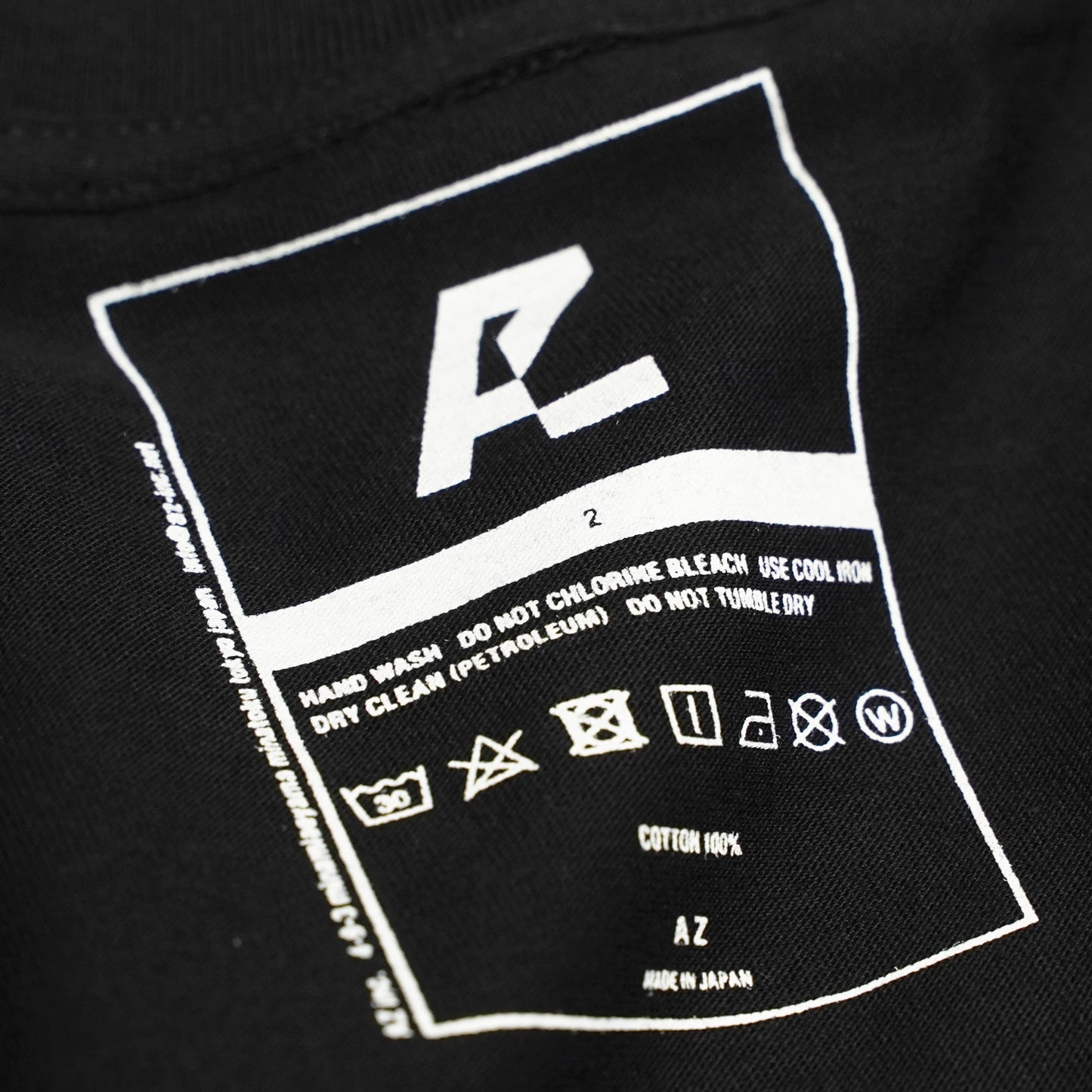 モンロー Long Sleeve Tシャツ