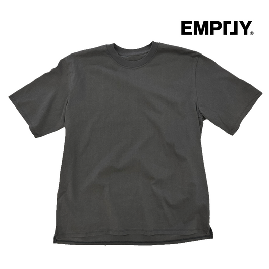 【新作受注】Vintage finished   EMP「」Y ®︎ 　T-SHIRT BODY